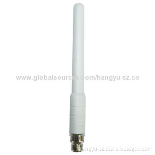 3G Antenna, GSM 900/1,800MHz Terminal Equipment and GPRS Wireless Transmission